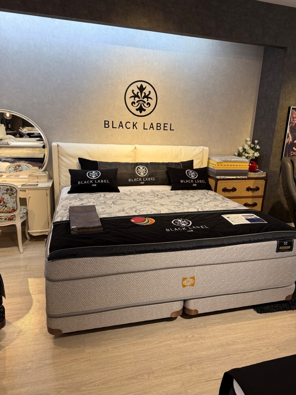 ブルーダイヤモンド