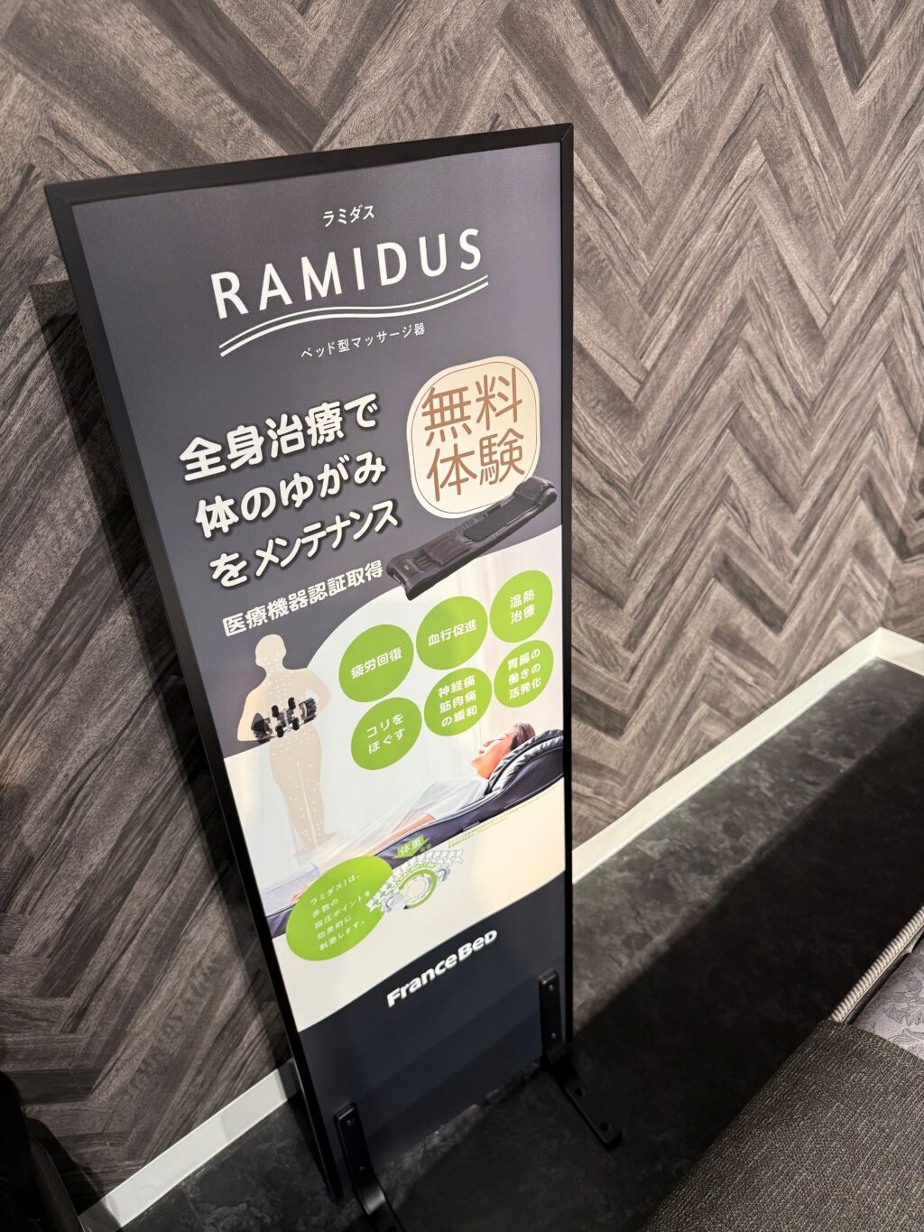 ラミダス
